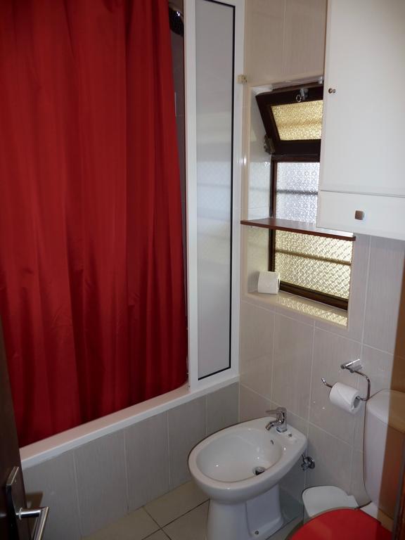Forte Apartment Албуфейра Экстерьер фото
