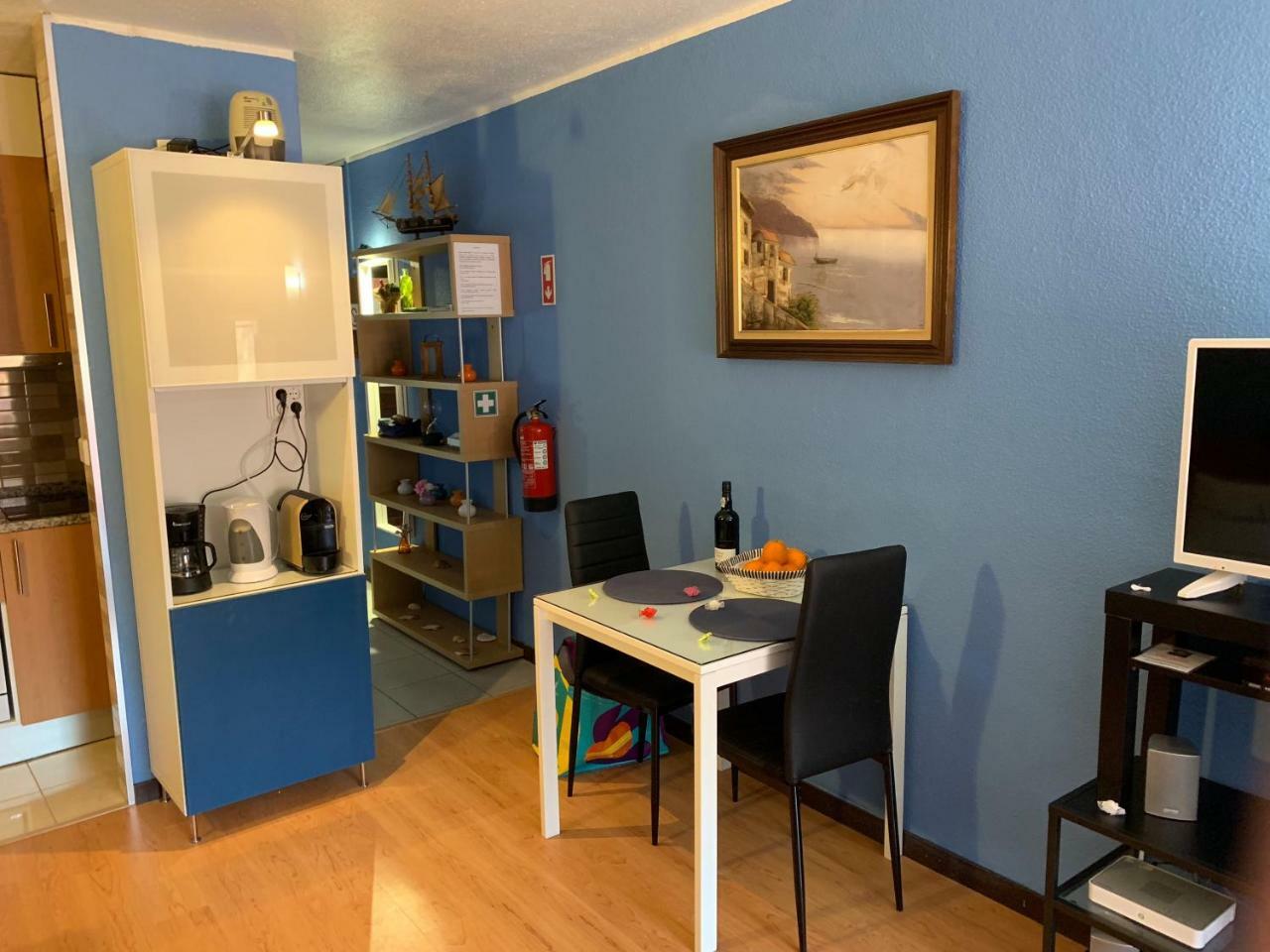 Forte Apartment Албуфейра Экстерьер фото