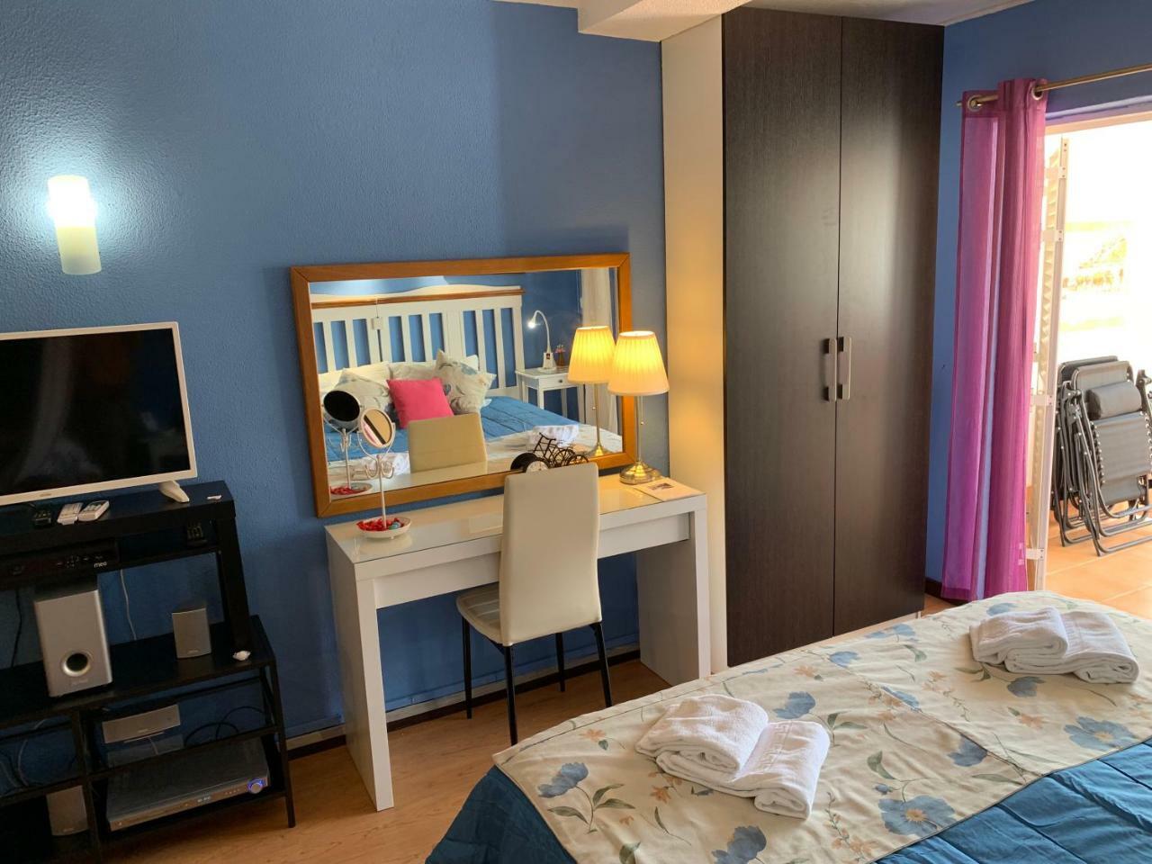 Forte Apartment Албуфейра Экстерьер фото