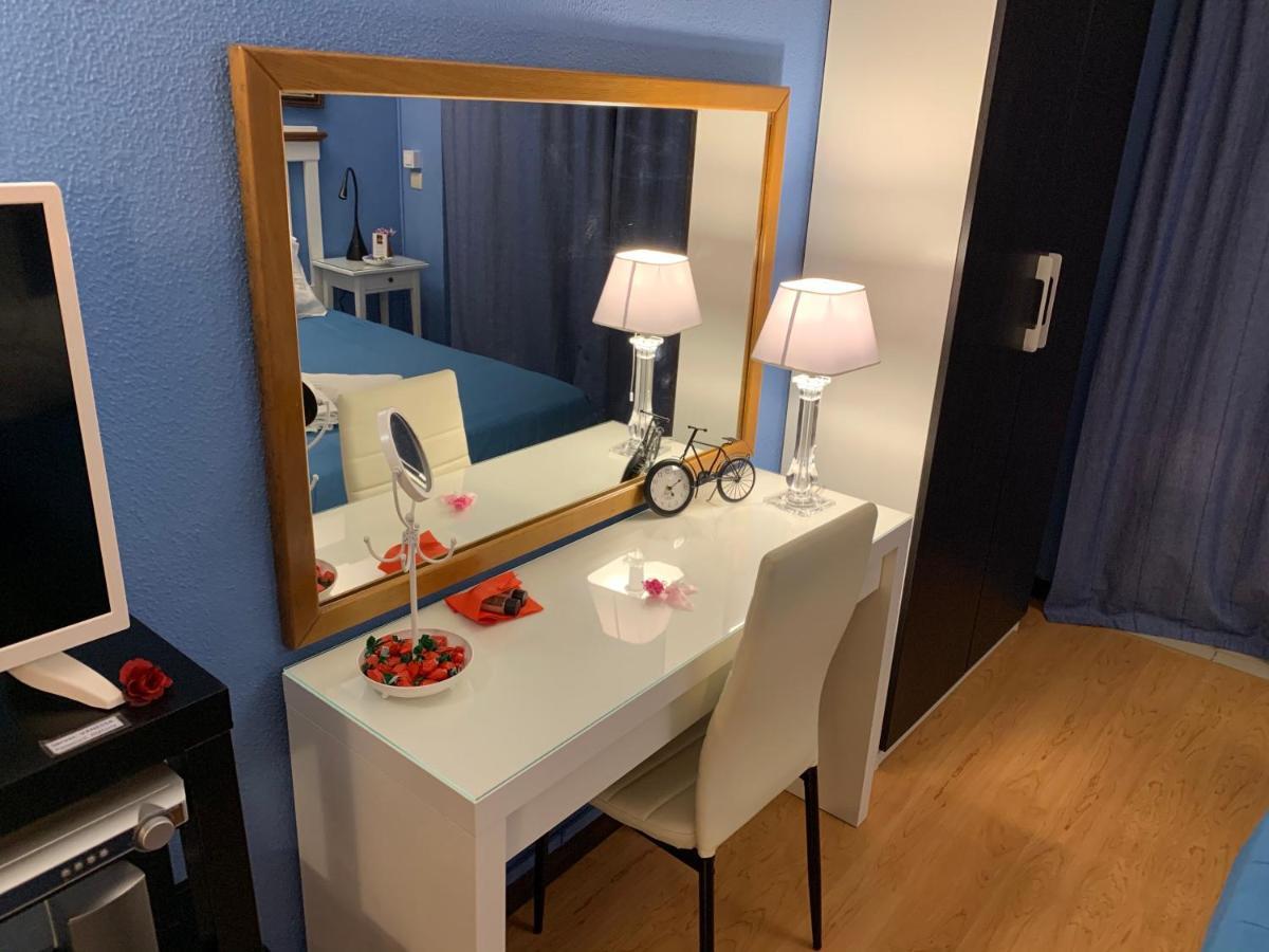 Forte Apartment Албуфейра Экстерьер фото