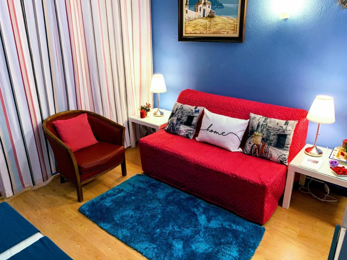 Forte Apartment Албуфейра Экстерьер фото